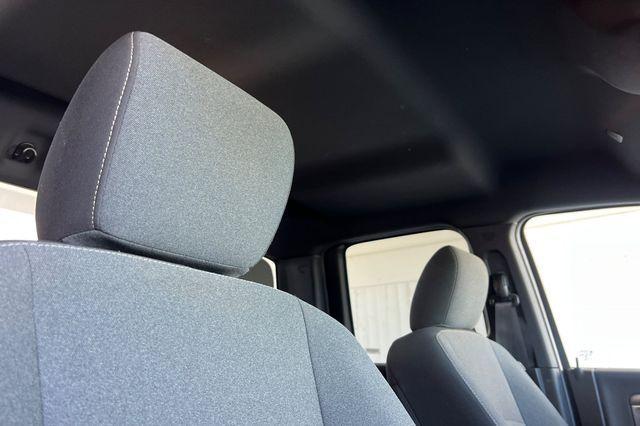 used 2022 Ram 1500 Classic car, priced at $29,990