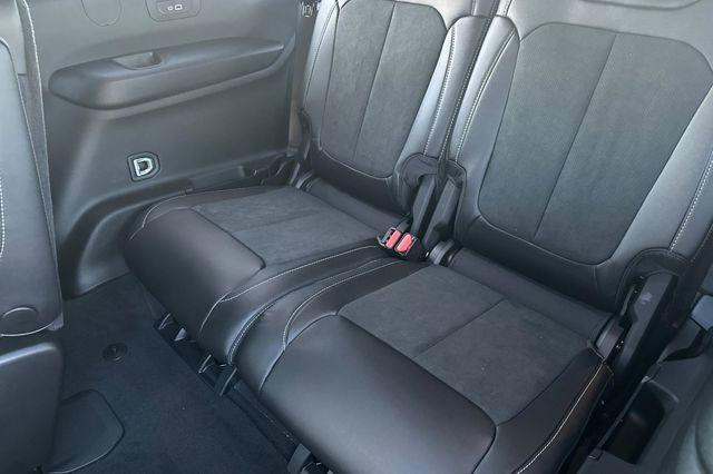 new 2025 Jeep Grand Cherokee L car, priced at $47,175