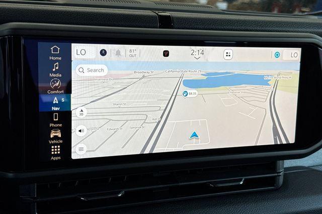 new 2025 Jeep Gladiator car, priced at $43,395