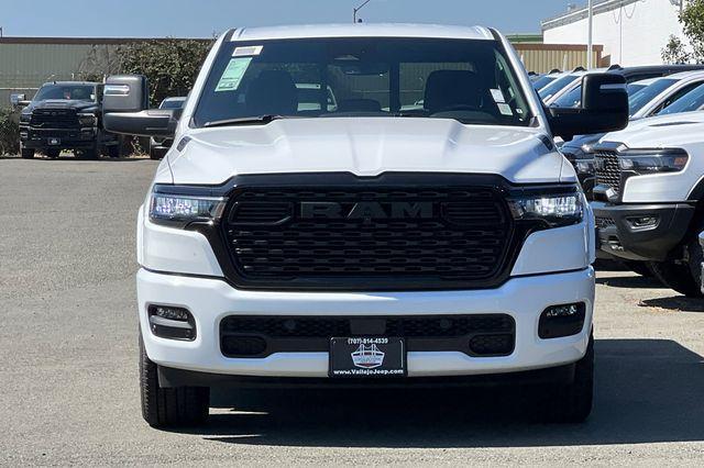 new 2026 Ram 1500 car