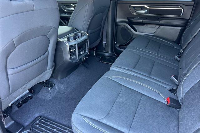 new 2026 Ram 1500 car