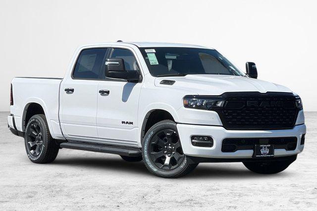 new 2026 Ram 1500 car