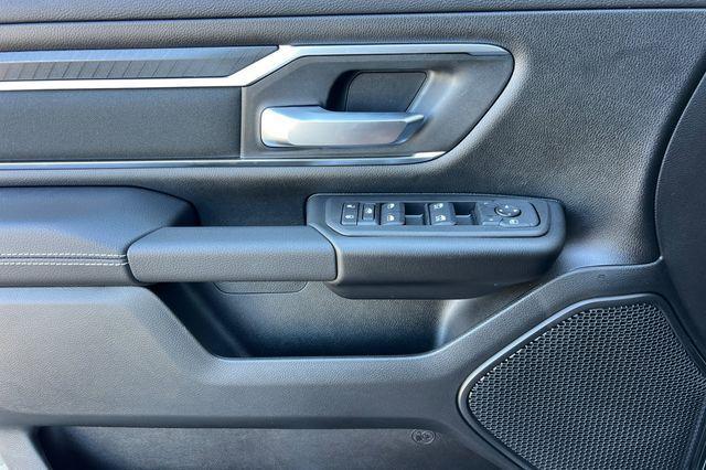 new 2026 Ram 1500 car