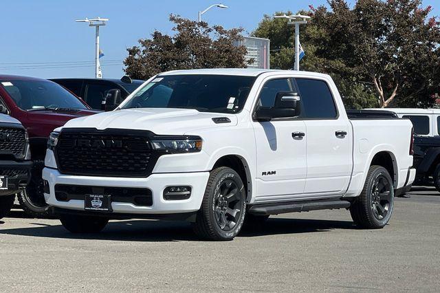 new 2026 Ram 1500 car