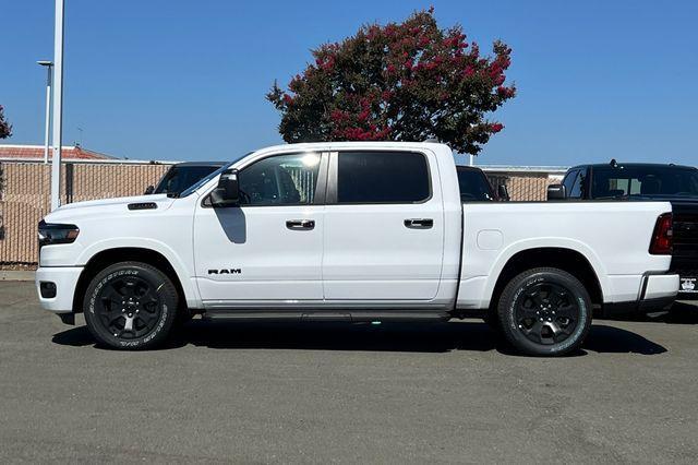 new 2026 Ram 1500 car
