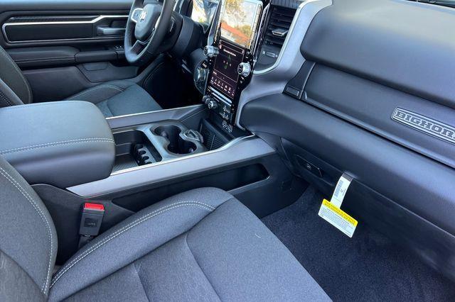 new 2026 Ram 1500 car