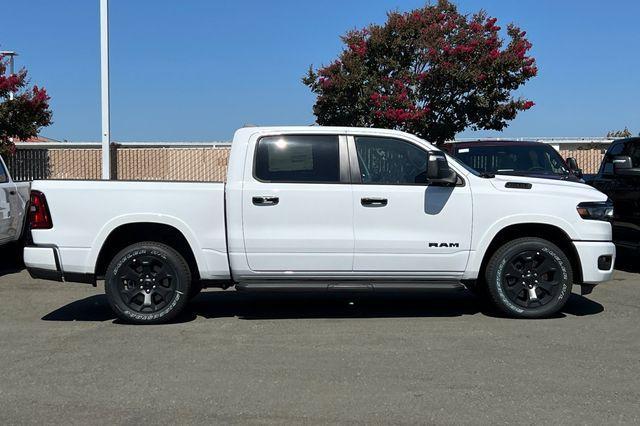 new 2026 Ram 1500 car