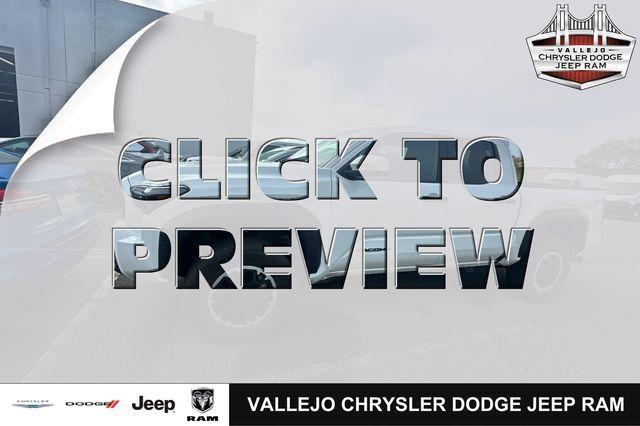 used 2024 Toyota Tacoma car, priced at $42,590