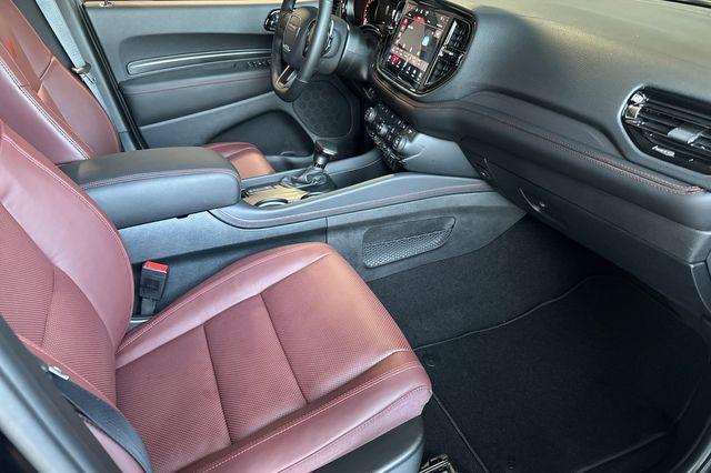 new 2025 Dodge Durango car, priced at $53,238