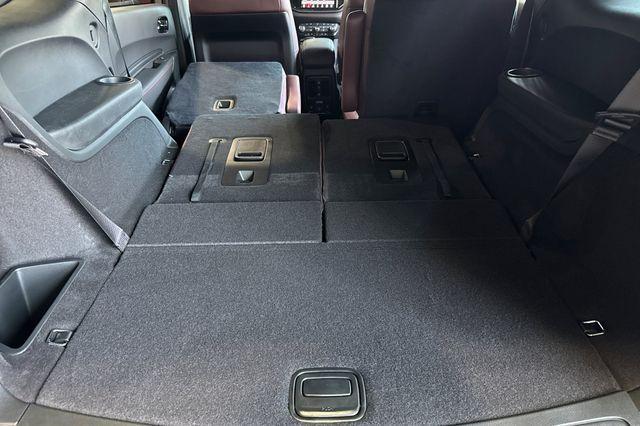 new 2025 Dodge Durango car, priced at $53,238