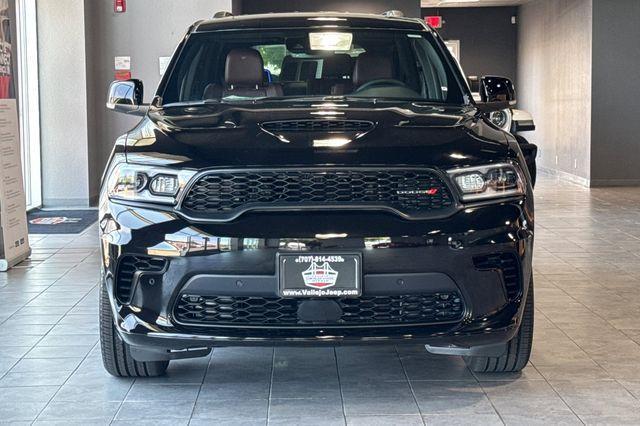new 2025 Dodge Durango car, priced at $53,238