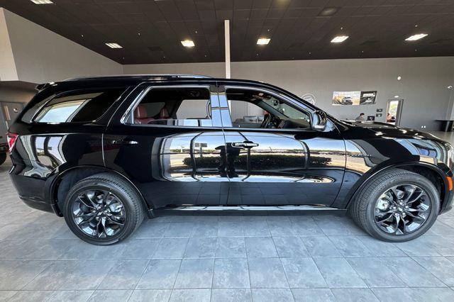new 2025 Dodge Durango car, priced at $53,238