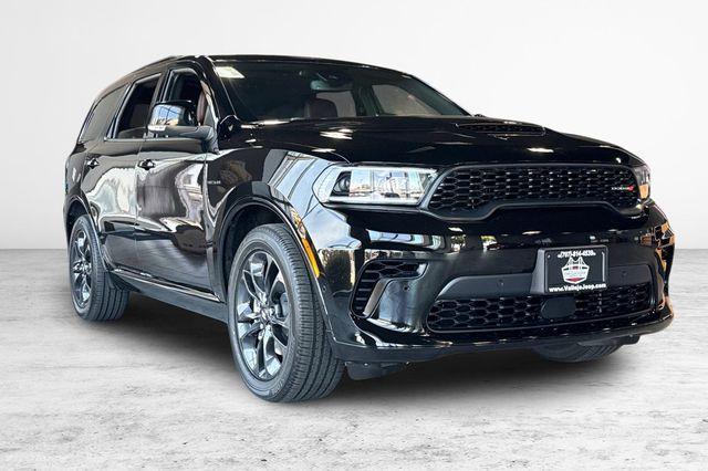 new 2025 Dodge Durango car, priced at $53,238