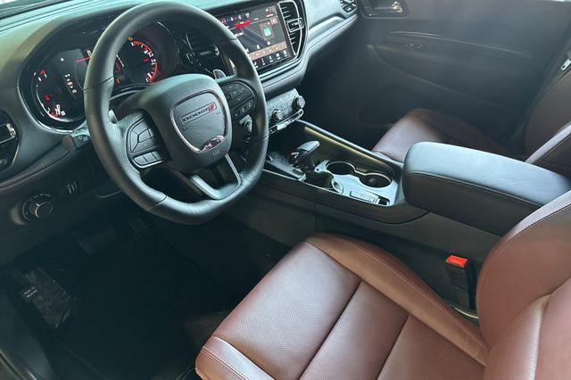 new 2025 Dodge Durango car, priced at $53,238