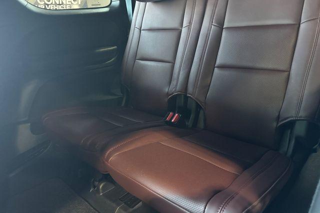 new 2025 Dodge Durango car, priced at $53,238