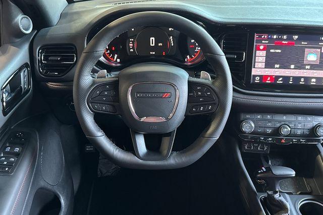 new 2025 Dodge Durango car, priced at $53,238