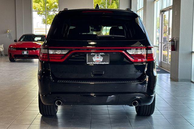 new 2025 Dodge Durango car, priced at $53,238