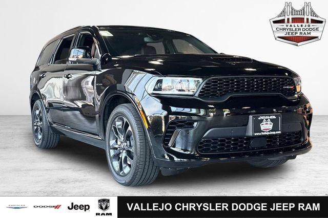 new 2025 Dodge Durango car, priced at $53,238