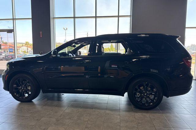new 2025 Dodge Durango car, priced at $53,238