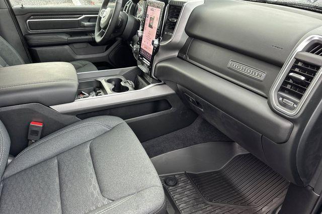 new 2026 Ram 1500 car, priced at $54,670