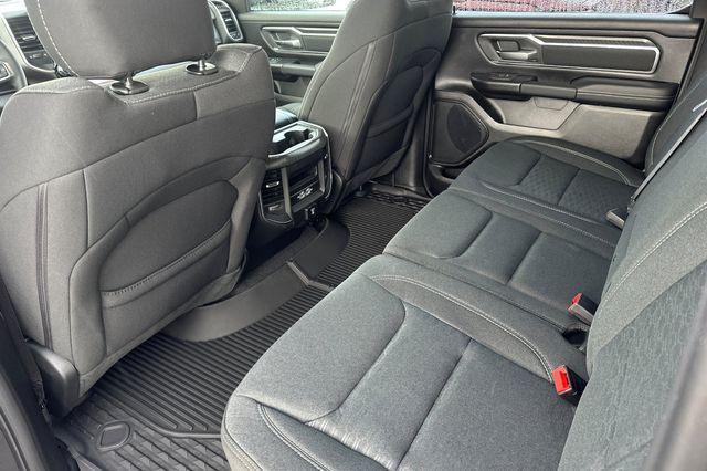 new 2026 Ram 1500 car, priced at $54,670