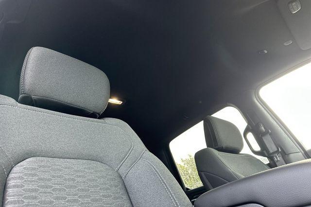 new 2026 Ram 1500 car, priced at $54,670