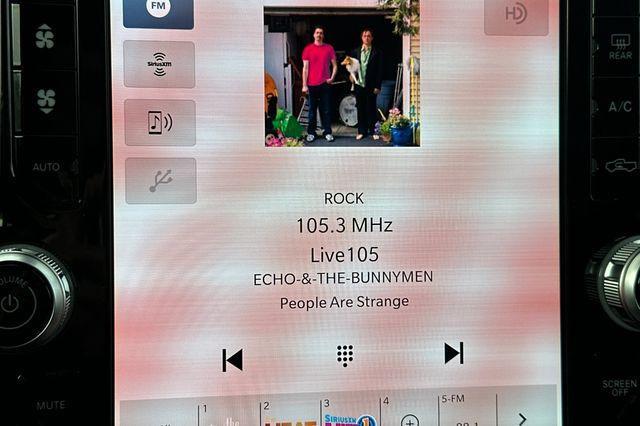 new 2026 Ram 1500 car, priced at $54,670