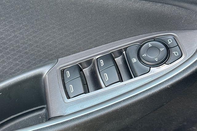 used 2023 Chevrolet Malibu car, priced at $20,599