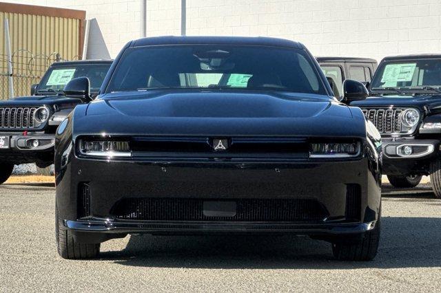 new 2025 Dodge Charger Daytona car, priced at $49,180