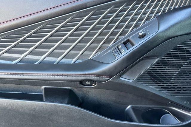 new 2025 Dodge Charger Daytona car, priced at $49,180