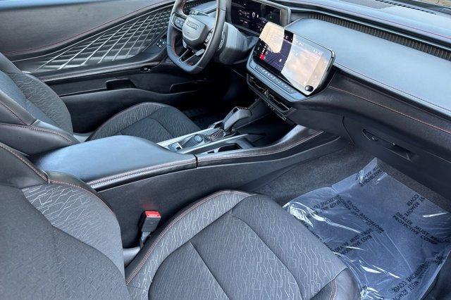 new 2025 Dodge Charger Daytona car, priced at $49,180