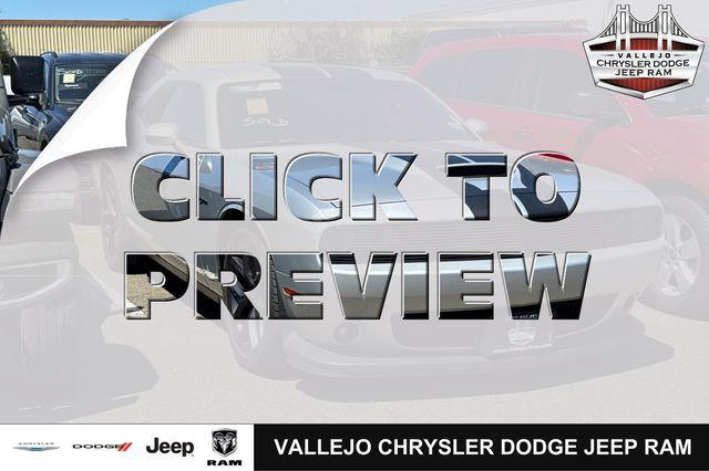 used 2021 Dodge Challenger car, priced at $26,990