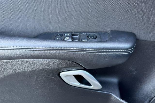 used 2021 Dodge Challenger car, priced at $26,990