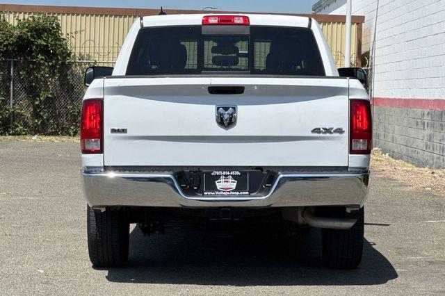 used 2023 Ram 1500 Classic car, priced at $28,090