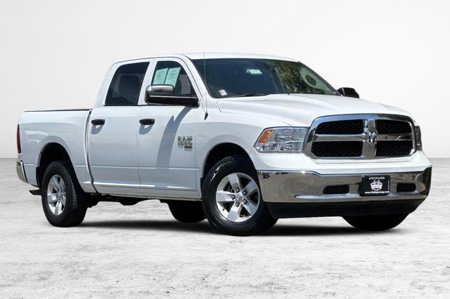 used 2023 Ram 1500 Classic car, priced at $28,090