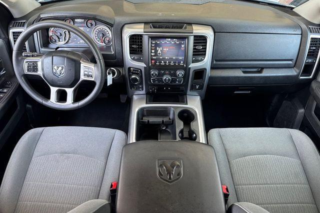 used 2023 Ram 1500 Classic car, priced at $28,090