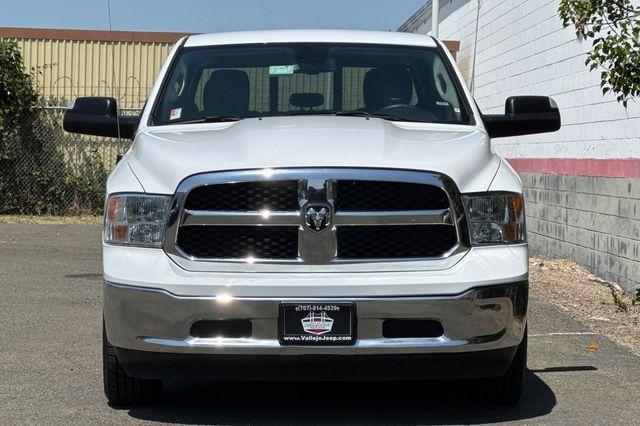 used 2023 Ram 1500 Classic car, priced at $28,090
