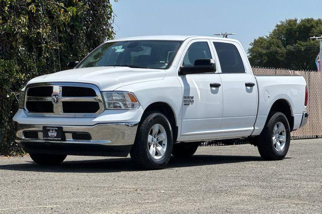 used 2023 Ram 1500 Classic car, priced at $28,090