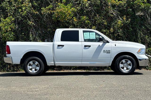 used 2023 Ram 1500 Classic car, priced at $28,090
