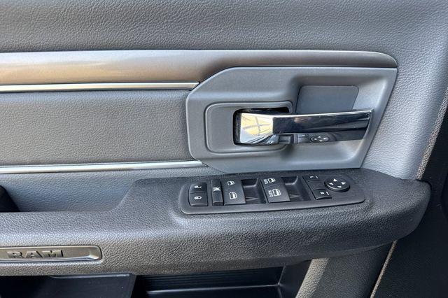 used 2023 Ram 1500 Classic car, priced at $28,090