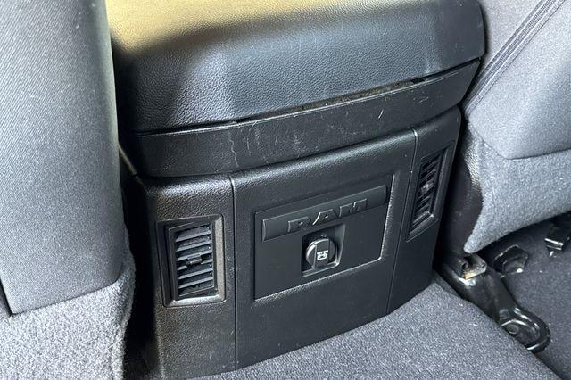 used 2023 Ram 1500 Classic car, priced at $28,090