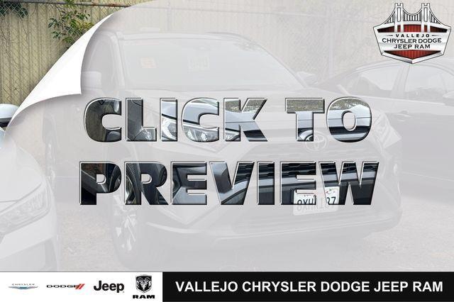 used 2021 Toyota RAV4 car, priced at $27,790