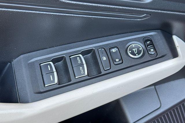 used 2024 Honda Accord car, priced at $27,890
