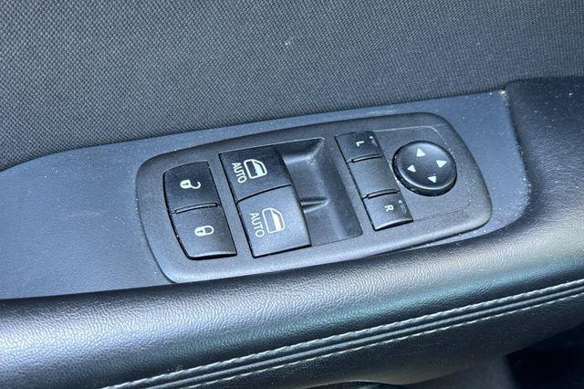 used 2022 Dodge Challenger car, priced at $24,990