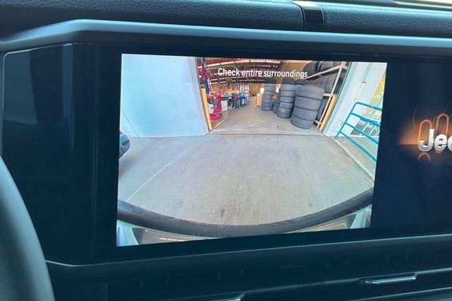 new 2025 Jeep Wrangler car, priced at $48,225