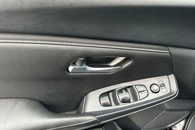 used 2023 Nissan Sentra car, priced at $17,490