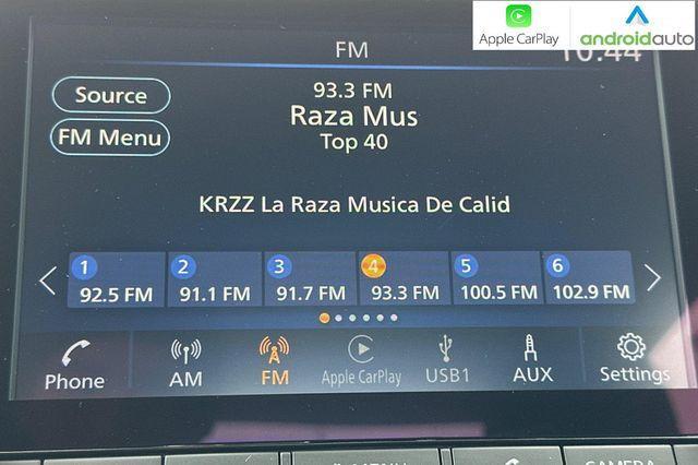 used 2023 Nissan Sentra car, priced at $17,490