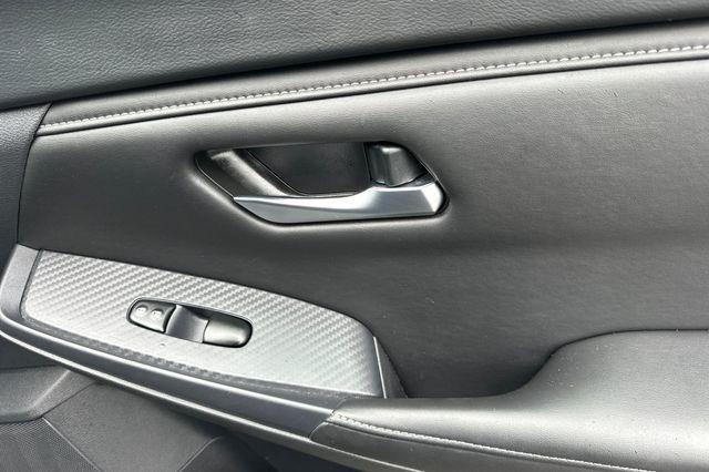 used 2023 Nissan Sentra car, priced at $17,490