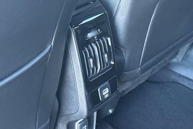 used 2023 Jeep Compass car, priced at $22,890