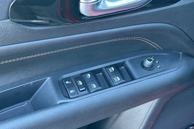used 2023 Jeep Compass car, priced at $22,890